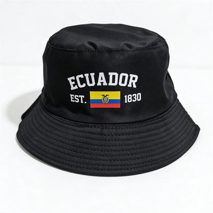 2026 Countries National Flag Bucket Hat Men Women Football FanParty Football Cup Sports Support Sun Hat Soccer Fan Fisherman Hat
