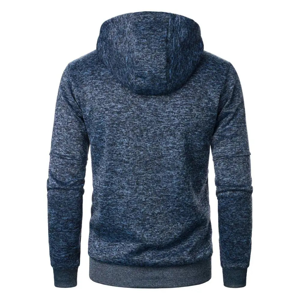 Men's Sweatshirts Korda Inspired Tribute Hoodies Jacket Zipper Cardigan Sweaters Sportwear Outerwear Fleece Hoody Streetwear