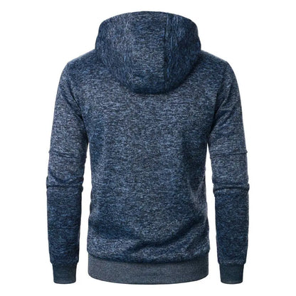 Men's Sweatshirts Korda Inspired Tribute Hoodies Jacket Zipper Cardigan Sweaters Sportwear Outerwear Fleece Hoody Streetwear