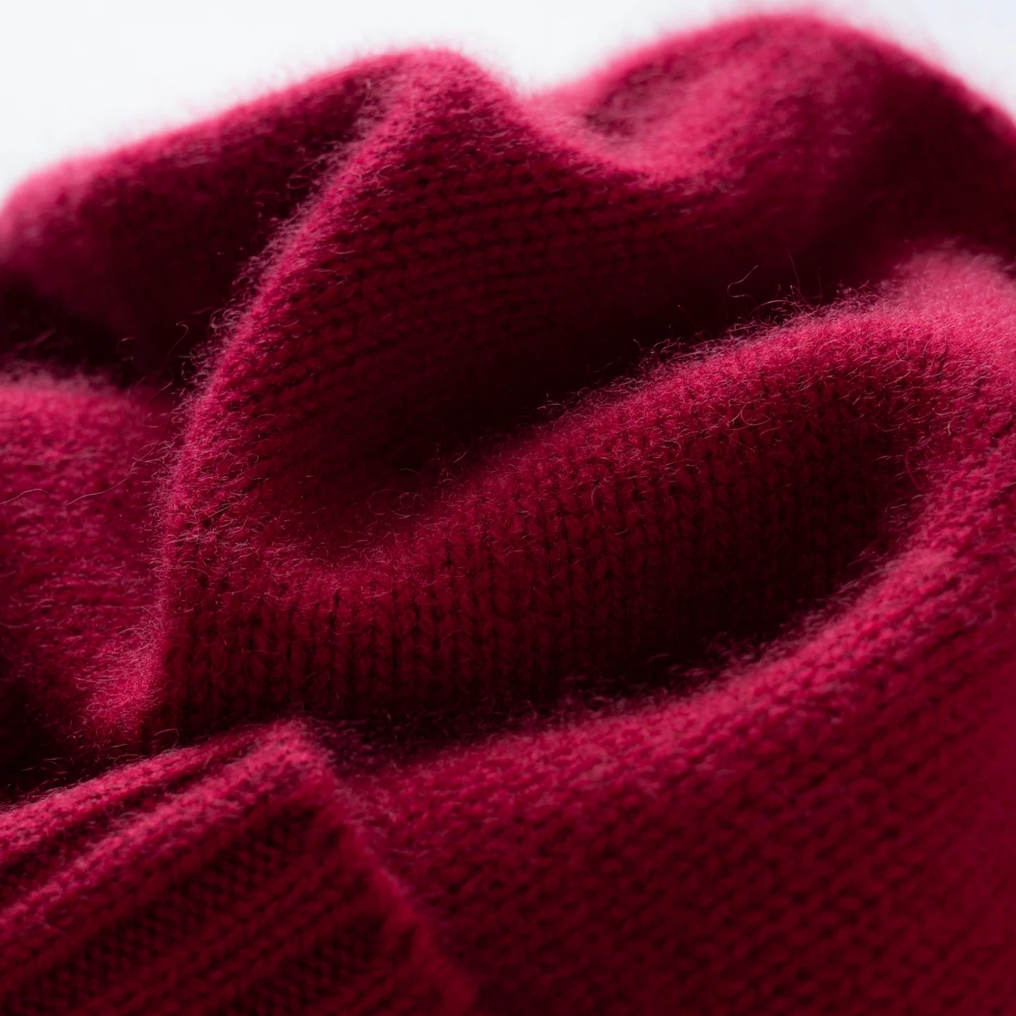 MERRILAMB Winter Hat For Women/Men 100%Quality Cashmere Beanie Cap Unisex Outdoor Casual Solid Knitted Hats Warm Soft SkullCap