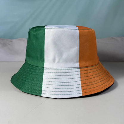 2026 Countries National Flag Bucket Hat Men Women Football FanParty Football Cup Sports Support Sun Hat Soccer Fan Fisherman Hat