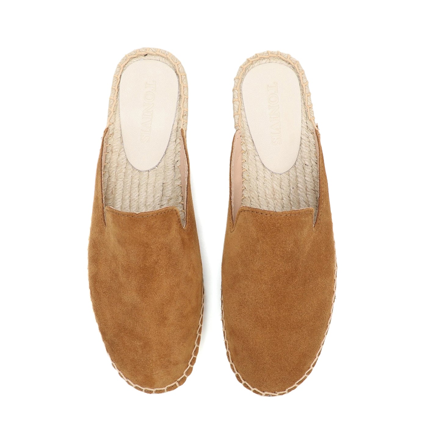 Classic Espadrille Mules for Women - Comfy and Versatile Slippers in Trendy Colors