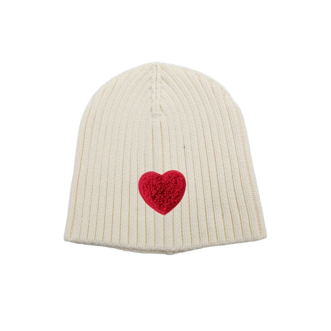NEW Autumn and winter Cotton BB Knitted Beanies Outdoor Hat Children Hats Personality Table hats