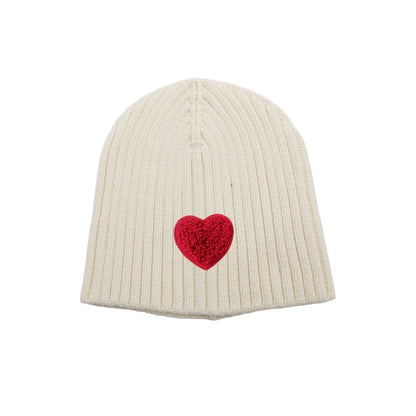 NEW Autumn and winter Cotton BB Knitted Beanies Outdoor Hat Children Hats Personality Table hats