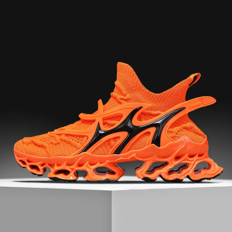 Shoes men Sneakers Male casual Mens Shoes tenis Luxury shoes Trainer Race Breathable Shoes fashion running Shoes for women