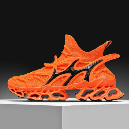 Shoes men Sneakers Male casual Mens Shoes tenis Luxury shoes Trainer Race Breathable Shoes fashion running Shoes for women