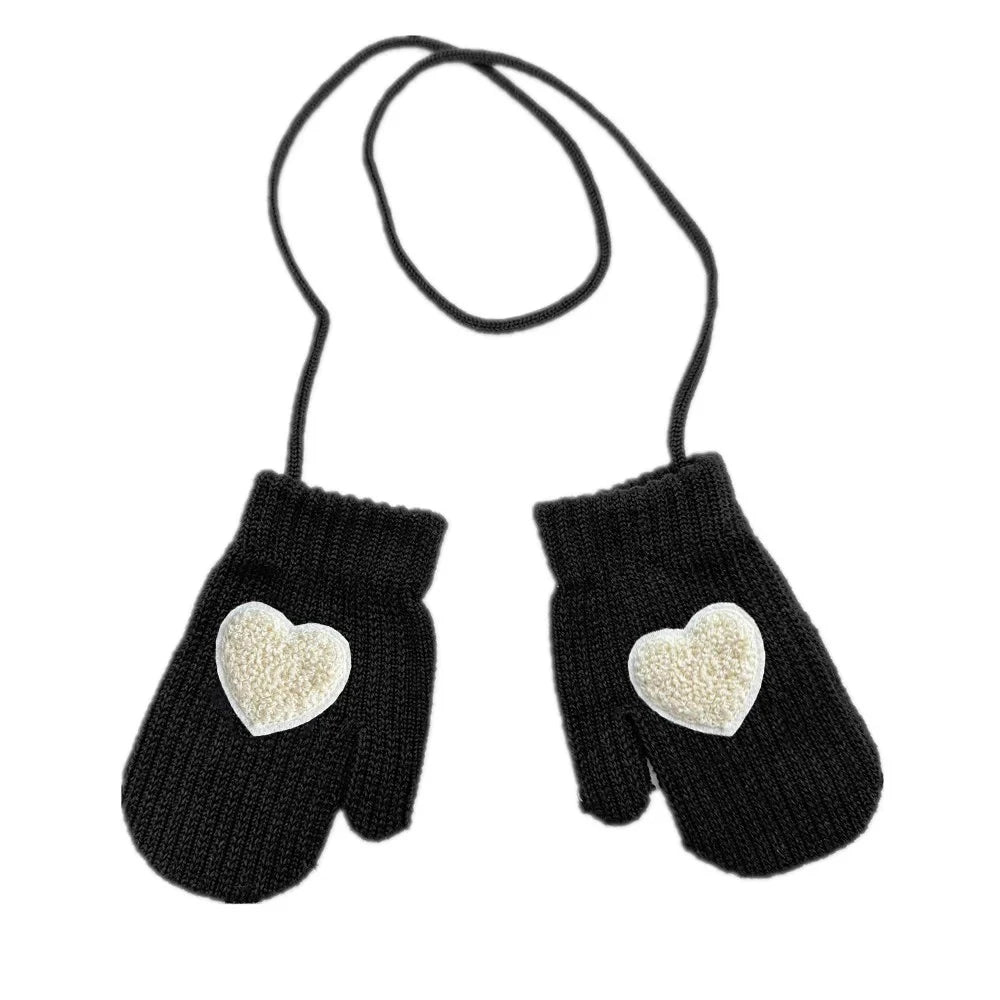 NEW Autumn and winter Cotton Knitted Beanies Outdoor Hat Children Hats Personality Table hats girl hat boy hat