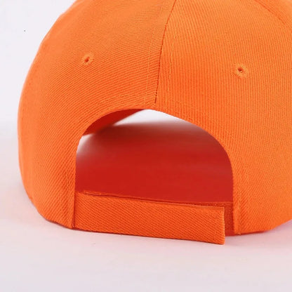 1PC 5 Panel Custom Baseball Caps for Men Personality Customization Women Hat Hip Hop Bone Trucker Hats Outdoor Leisure Snapback