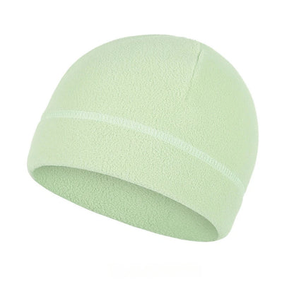 KoKossi Winter Warm Windproof Winter Cap Camping Hiking Caps Fleece Sports Hat Outdoor Sports Skiing Cycling Camping Hiking Men