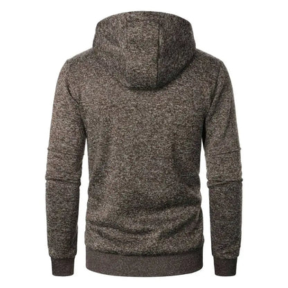 Men's Sweatshirts Korda Inspired Tribute Hoodies Jacket Zipper Cardigan Sweaters Sportwear Outerwear Fleece Hoody Streetwear