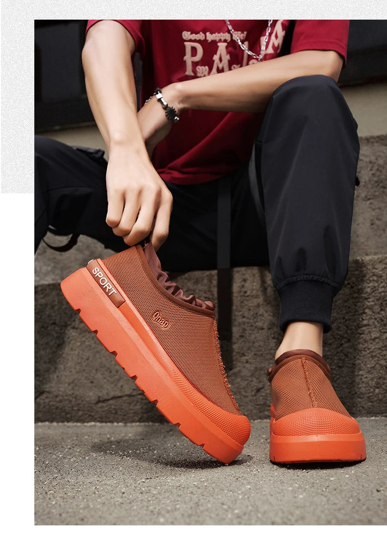 Men shoes Sneakers Male tenis Luxury shoes Mens casual Shoes Trainer Race Breathable Shoes fashion loafers running Shoes for men