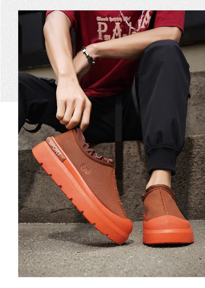 Men shoes Sneakers Male tenis Luxury shoes Mens casual Shoes Trainer Race Breathable Shoes fashion loafers running Shoes for men