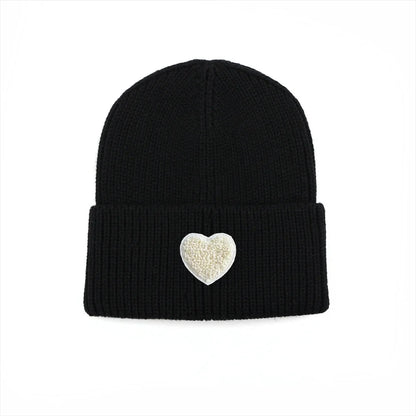 NEW Autumn and winter Cotton Knitted Beanies Outdoor Hat Children Hats Personality Table hats girl hat boy hat
