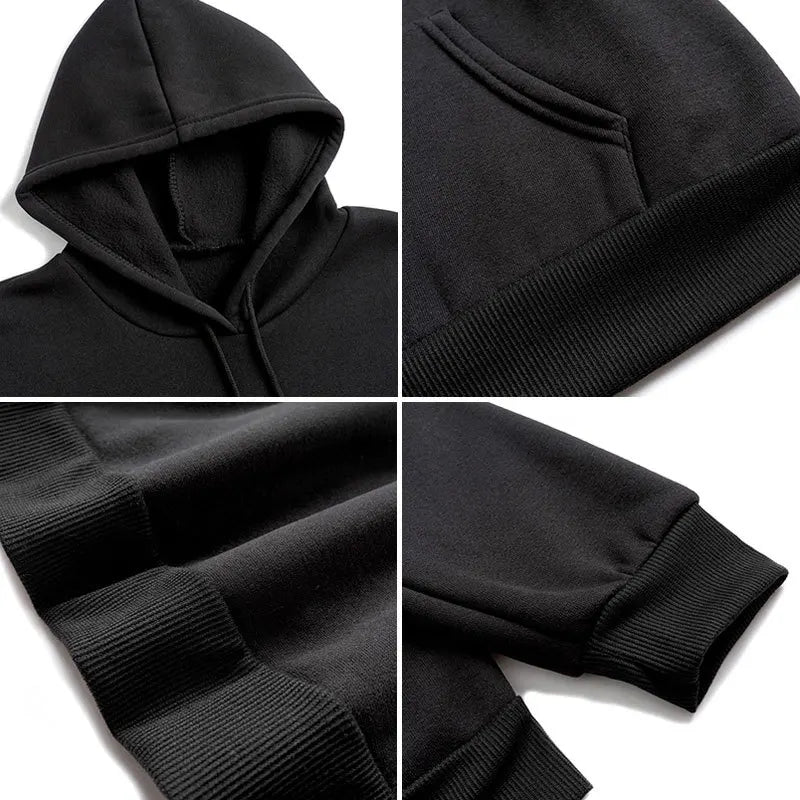 Men Hoodies JDM Initial D Japanese Anime Hoodie Mazida IMPREZA Sweatshirt Harajuku Pullover Techwear Women Clothes Streetwear