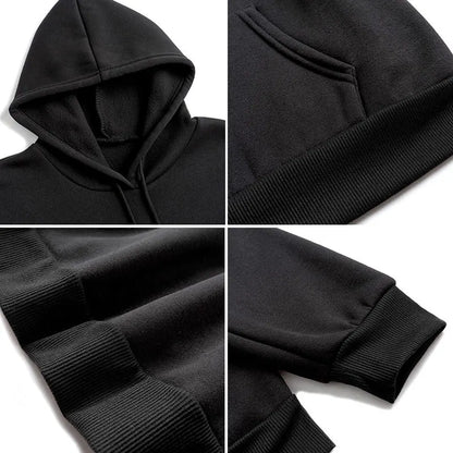 Men Hoodies JDM Initial D Japanese Anime Hoodie Mazida IMPREZA Sweatshirt Harajuku Pullover Techwear Women Clothes Streetwear