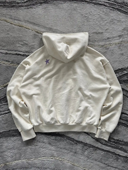 Y2k Stands Hiphop Jojo Bizarre Adventure Hoodies Harajuku Oversized Mens Womens Zipper Hoodie Hip Hop Couple Street Sweatshirt