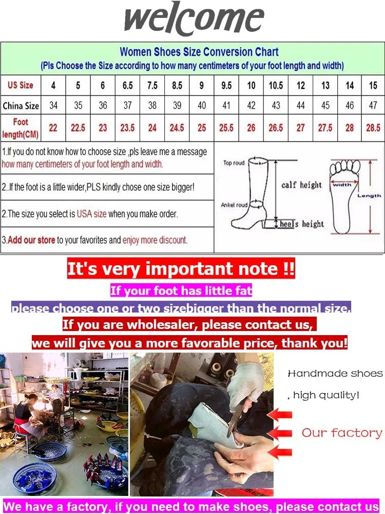 Krazing Pot Big Size Cow Leather Stretch Over-the-knee Boots Platform Round Toe High Heels Winter Women Warm Thigh High Boots
