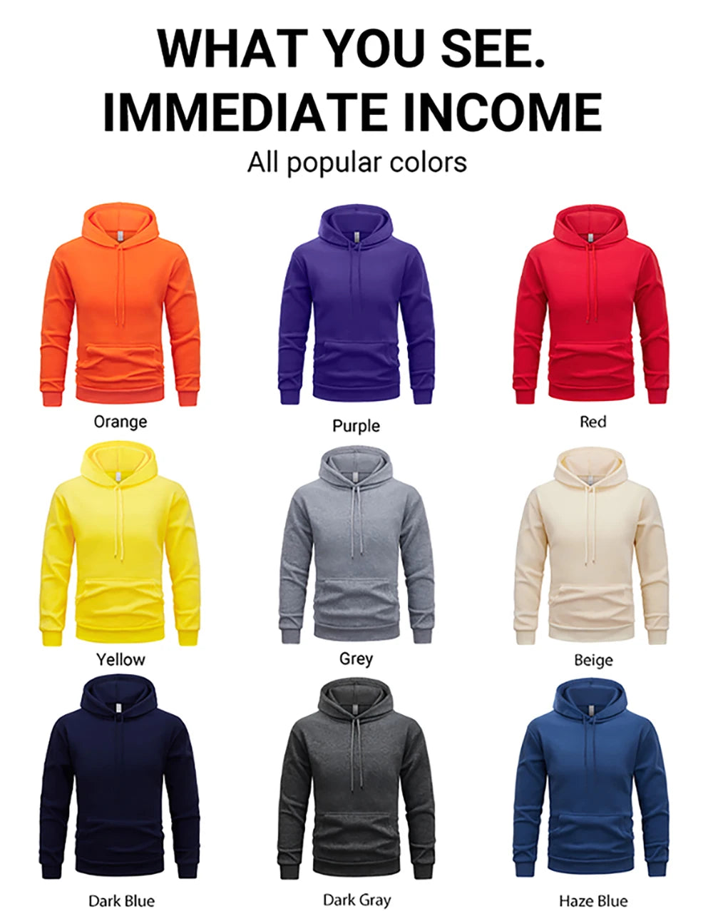 Faith Hope Love Letter Graphic Women Hoody Street Casual Loose Hoodies Autumn Fleece Pullover Hip Hop O-Neck Clothing Female