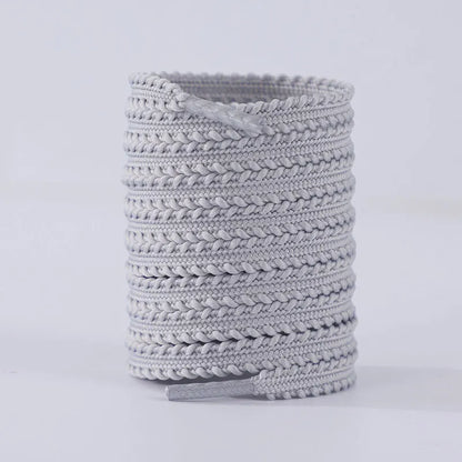 Fashion Rope Shoelace for Shoes New Casual Sneakers Shoe Laces Flat Shoelaces 120/140/160CM Shoes Accessories 1Pair