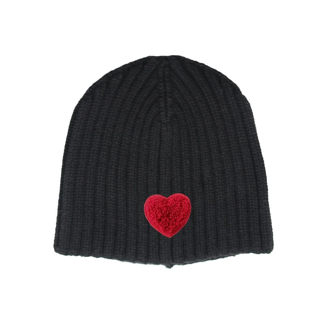 NEW Autumn and winter Cotton BB Knitted Beanies Outdoor Hat Children Hats Personality Table hats