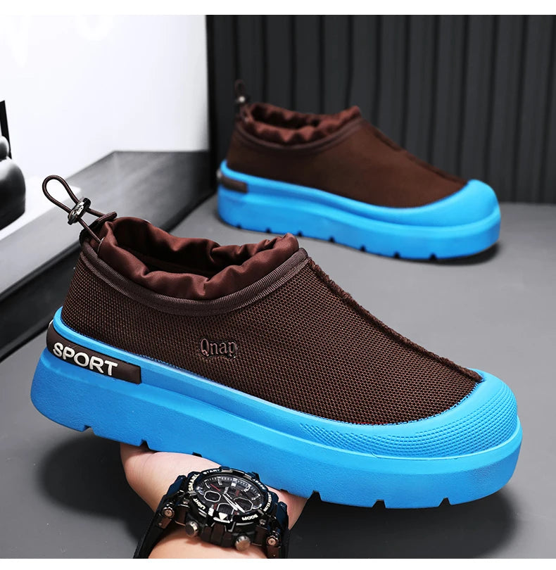 Men shoes Sneakers Male tenis Luxury shoes Mens casual Shoes Trainer Race Breathable Shoes fashion loafers running Shoes for men