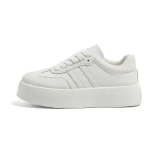 2025 new fashionable casual women's sports shoes comfortable running shoes low top women's shoes