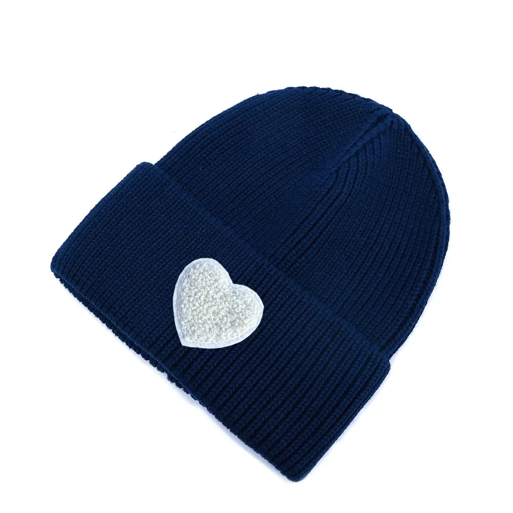 NEW Autumn and winter Cotton Knitted Beanies Outdoor Hat Children Hats Personality Table hats girl hat boy hat