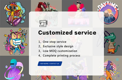 DIY Custom Your Brand LOGO 500GSM Heavy Weight New Autumn Winter Casual Thick Cotton Men's Top Solid Color Hoodies Sweatshirt