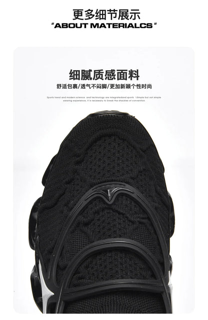 Shoes men Sneakers Male casual Mens Shoes tenis Luxury shoes Trainer Race Breathable Shoes fashion running Shoes for women