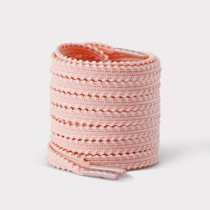 Fashion Rope Shoelace for Shoes New Casual Sneakers Shoe Laces Flat Shoelaces 120/140/160CM Shoes Accessories 1Pair