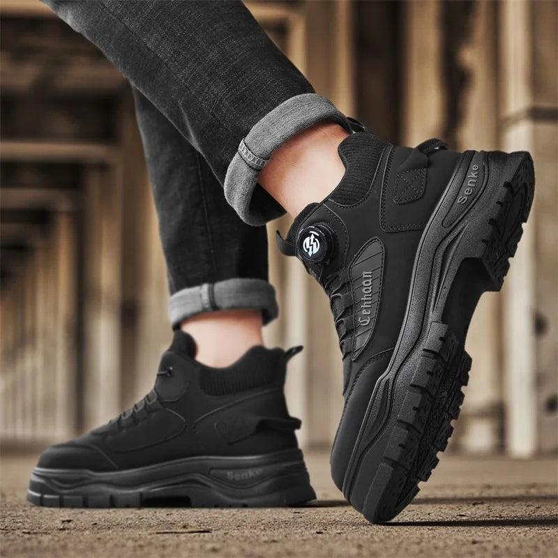 Shoes men Sneakers Male casual Mens Shoes tenis Luxury shoes Trainer Race Breathable Shoes fashion loafers running Shoes for men
