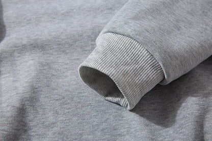 King Billion Casual Sweatshirts Men/Women Hoodies Pullover Streetwear Solid Hoodie Hiphop Basic hoodies