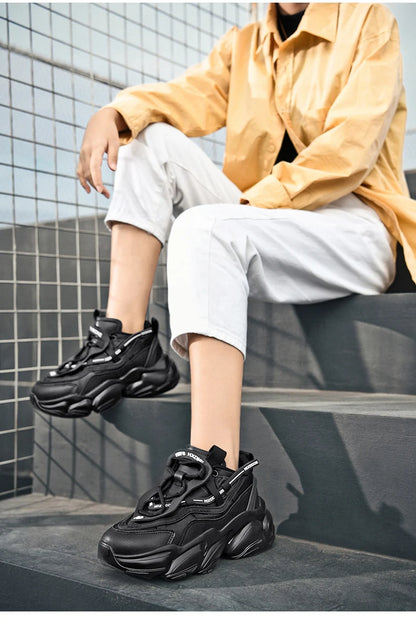 Shoes men Sneakers Male casual Mens Shoes tenis Luxury shoes Trainer Race Breathable Shoes fashion loafers running Shoes for men