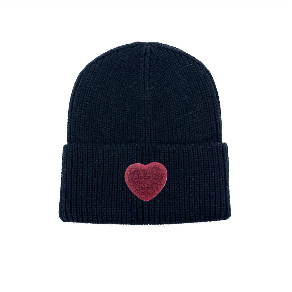 NEW Autumn and winter Cotton Knitted Beanies Outdoor Hat Children Hats Personality Table hats girl hat boy hat