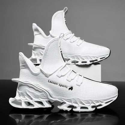 Shoes Men Sneakers Male Casual Mens Shoes Tenis Luxury Shoes Trainer Race Breathable Shoes Fashion Loafers Running Shoes for Men