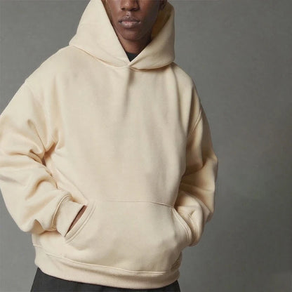 Casual Hoodies Sweatshirts Men Hooded Hoody Streetwear Brand Tops Male Fashion Tracksuit Pullover Gyms Hoodie Sweatshirt For Men