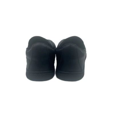Tipsietoes 2025 Sprinng Autumn Barefoot Genuine Leather Men Women Slippers With Flat Soft Sole Zero Drop Wider Toes Box