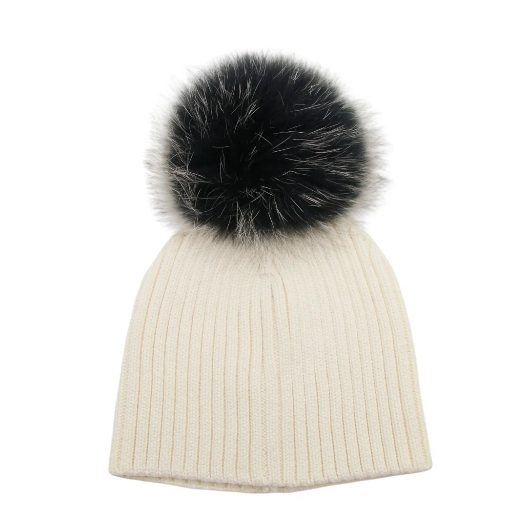 NEW Autumn and winter Cotton BB Knitted Beanies Outdoor Hat Children Hats Personality Table hats