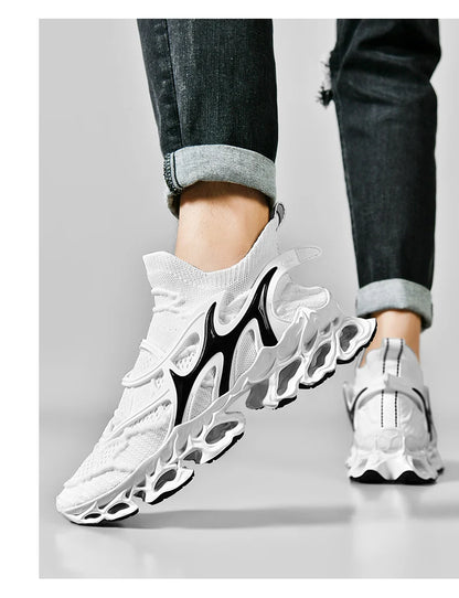 Shoes men Sneakers Male casual Mens Shoes tenis Luxury shoes Trainer Race Breathable Shoes fashion running Shoes for women
