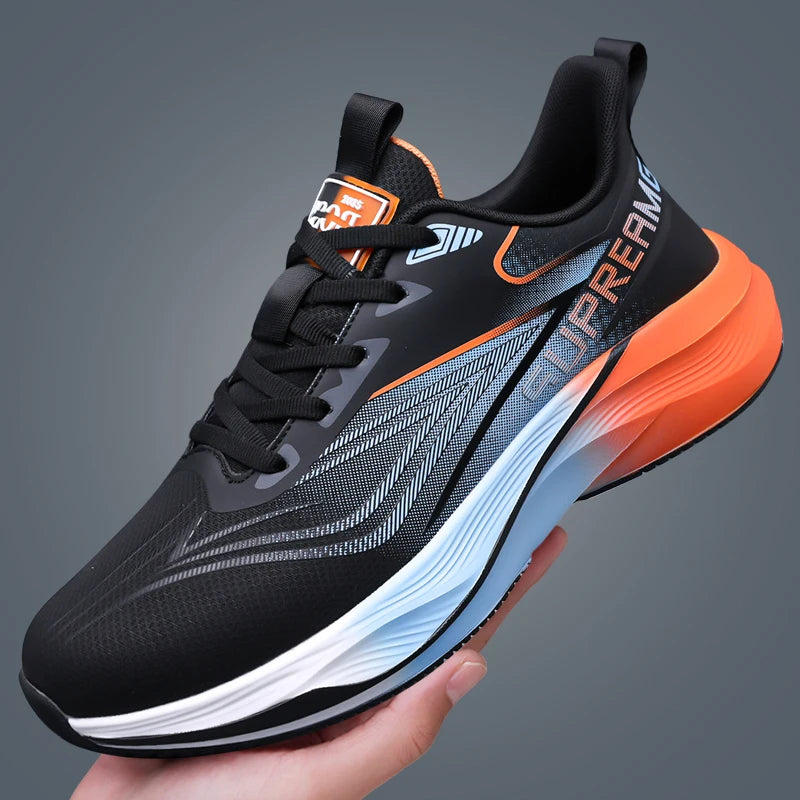 Shoes Men Sneakers Male Casual Mens Shoes Tenis Luxury Shoes Trainer Race Breathable Shoes Fashion Loafers Running Shoes for Men