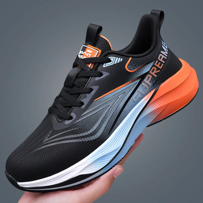 Shoes Men Sneakers Male Casual Mens Shoes Tenis Luxury Shoes Trainer Race Breathable Shoes Fashion Loafers Running Shoes for Men