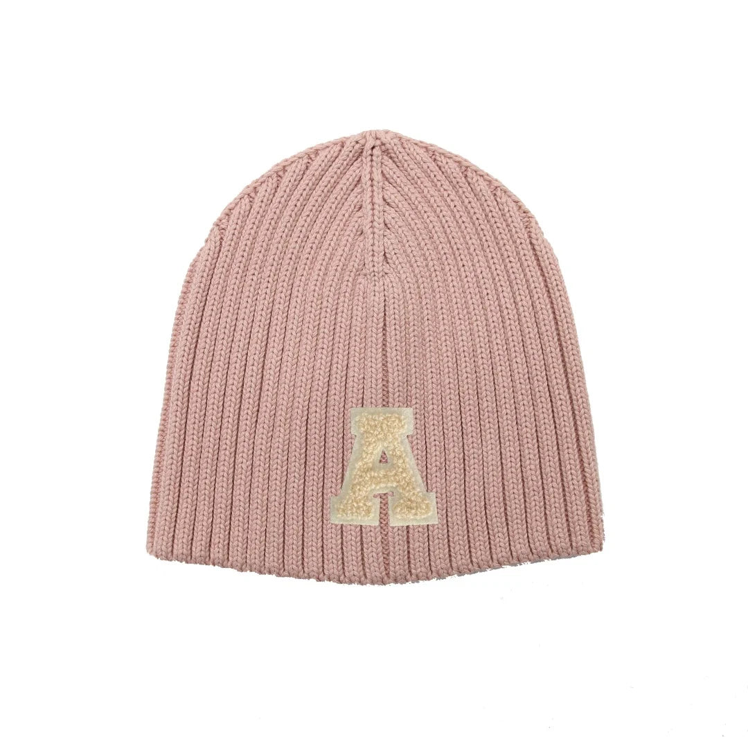 NEW Autumn and winter Cotton BB Knitted Beanies Outdoor Hat Children Hats Personality Table hats