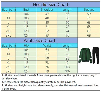Womens Tracksuit Casual Stripe Versatile Sweatshirt Black Sweatpants Loose Print High Quality Outfits Single Piece Hoodies Pants