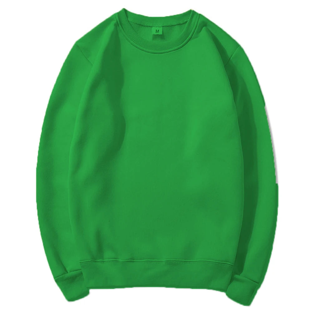 King Billion Casual Sweatshirts Men/Women Hoodies Pullover Streetwear Solid Hoodie Hiphop Basic hoodies