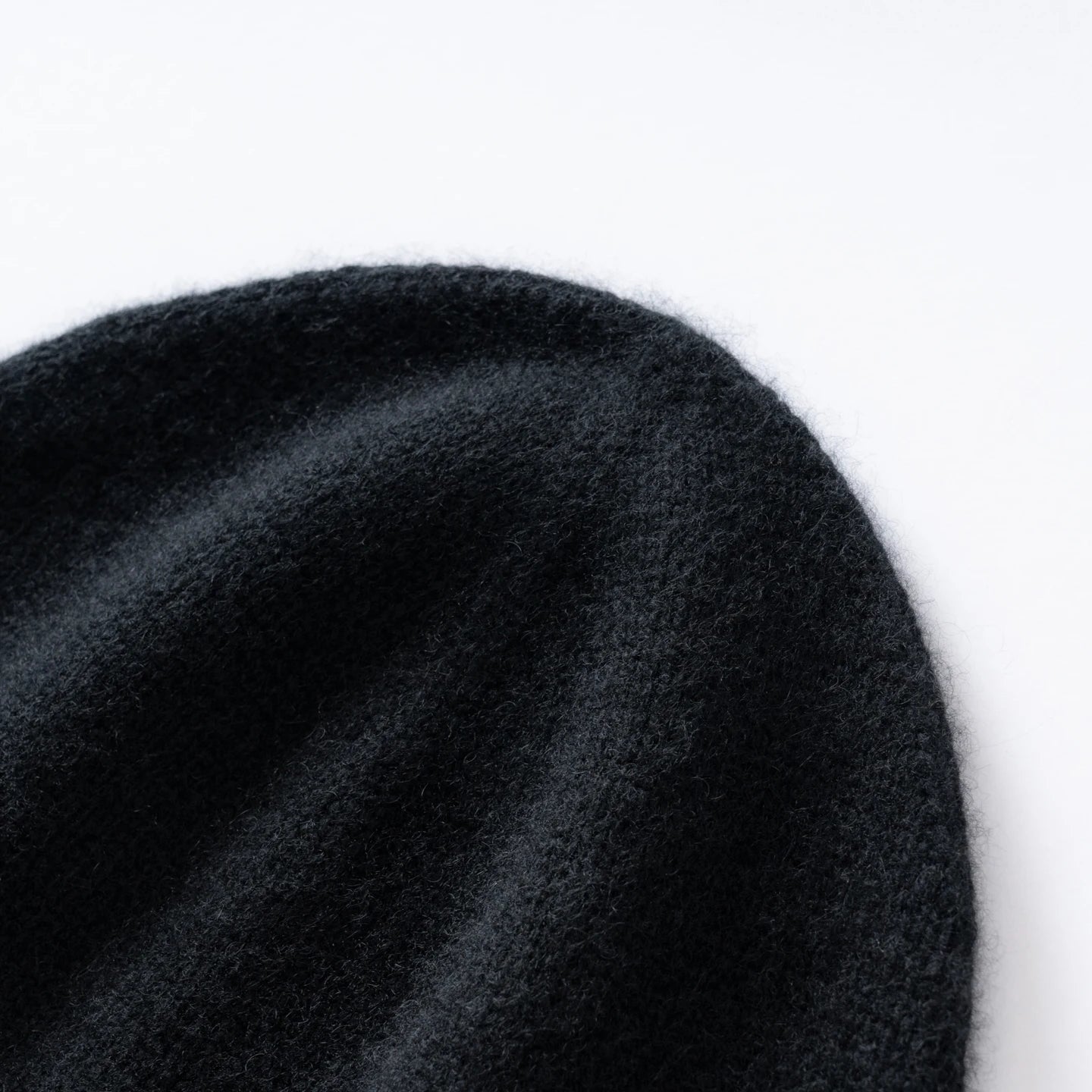 MERRILAMB Winter Hat For Women/Men 100%Quality Cashmere Beanie Cap Unisex Outdoor Casual Solid Knitted Hats Warm Soft SkullCap