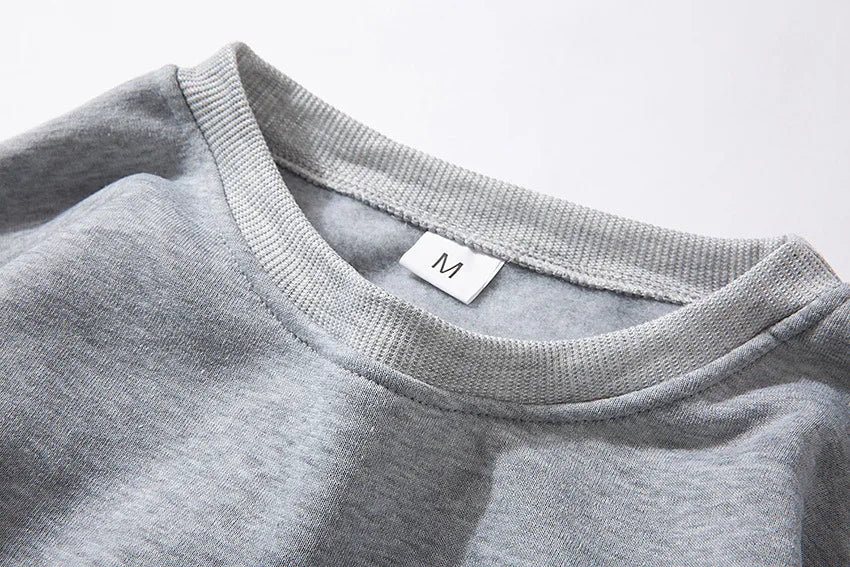 King Billion Casual Sweatshirts Men/Women Hoodies Pullover Streetwear Solid Hoodie Hiphop Basic hoodies