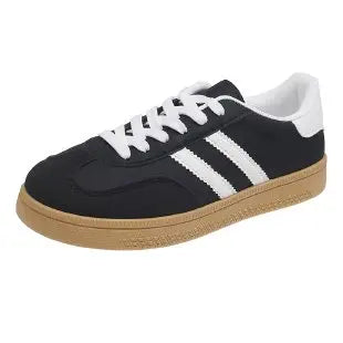 2025 new fashionable casual women's sports shoes comfortable running shoes low top women's shoes