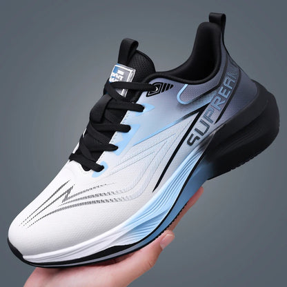 Shoes Men Sneakers Male Casual Mens Shoes Tenis Luxury Shoes Trainer Race Breathable Shoes Fashion Loafers Running Shoes for Men