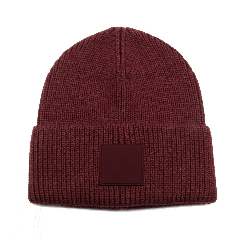 NEW Autumn and winter Cotton Knitted Beanies Outdoor Hat Children Hats Personality Table hats girl hat boy hat