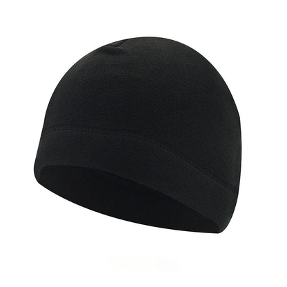 KoKossi Winter Warm Windproof Winter Cap Camping Hiking Caps Fleece Sports Hat Outdoor Sports Skiing Cycling Camping Hiking Men